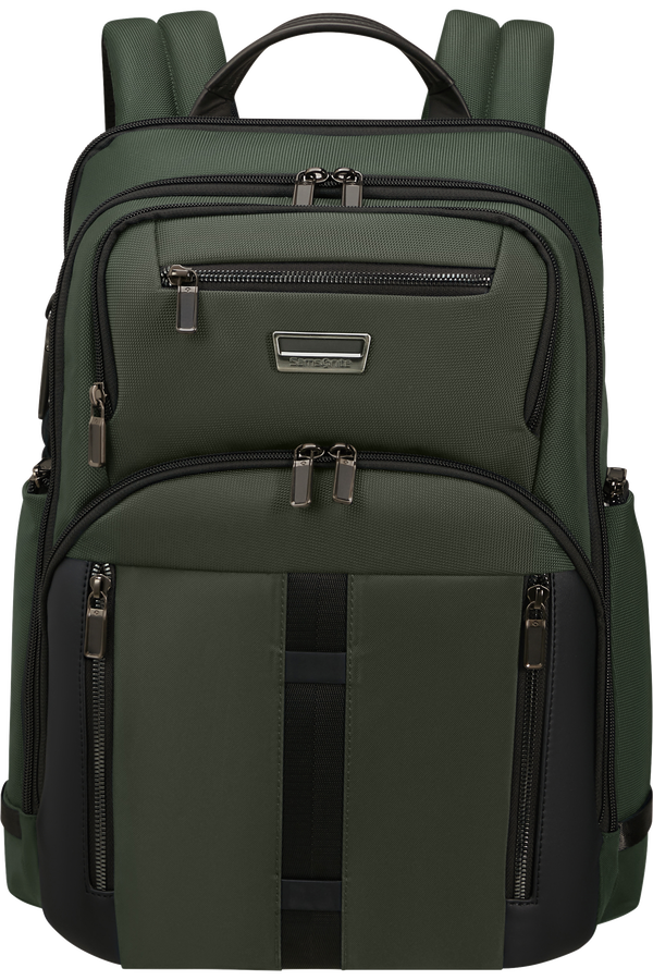 Samsonite Urban-Eye Laptop Backpack 15.6'  Green