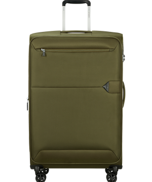 Urbify Spinner expandable (4 wheels) 78cm 78 x 48 x 30/34 cm | 3.1 kg