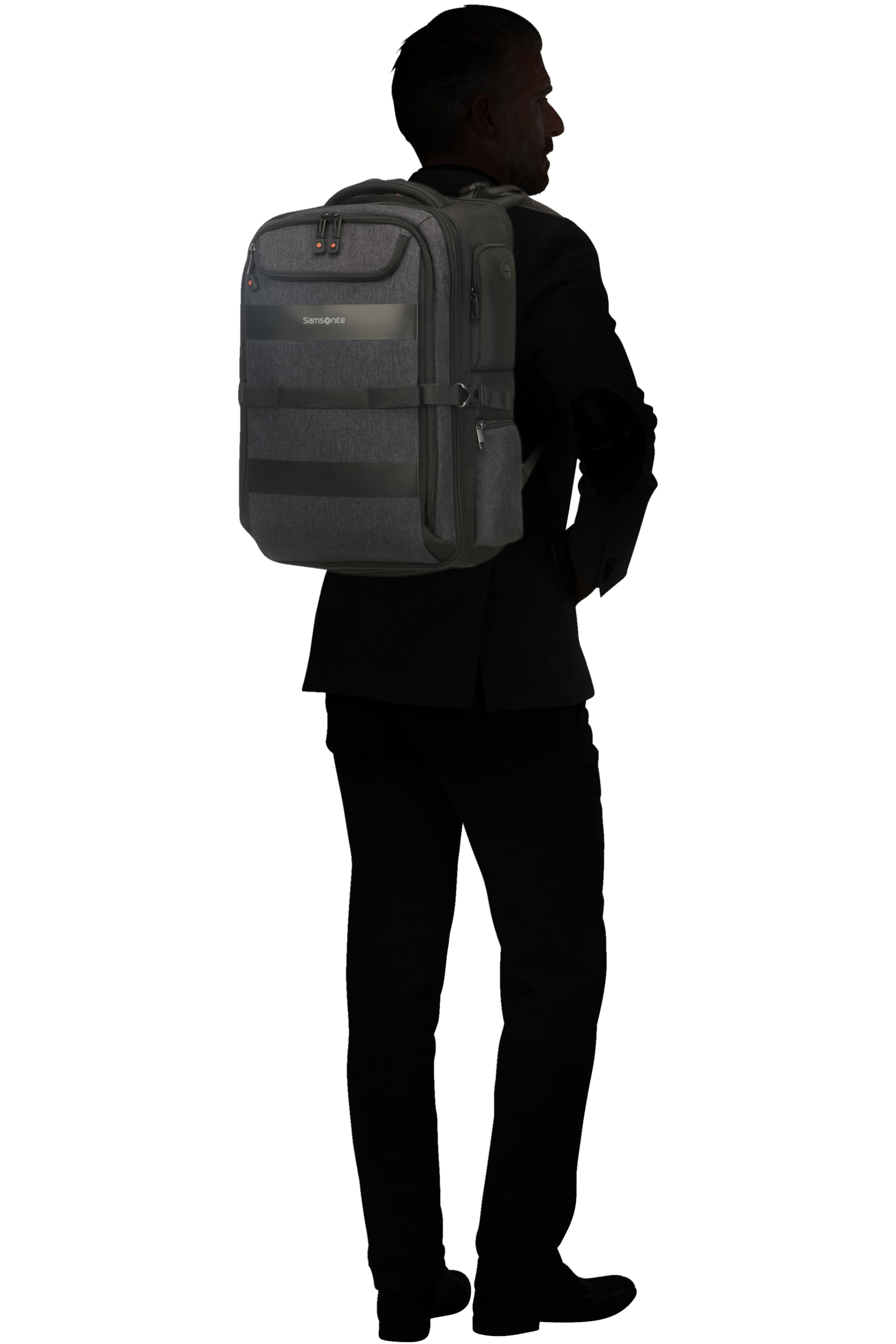 laptop overnight backpack