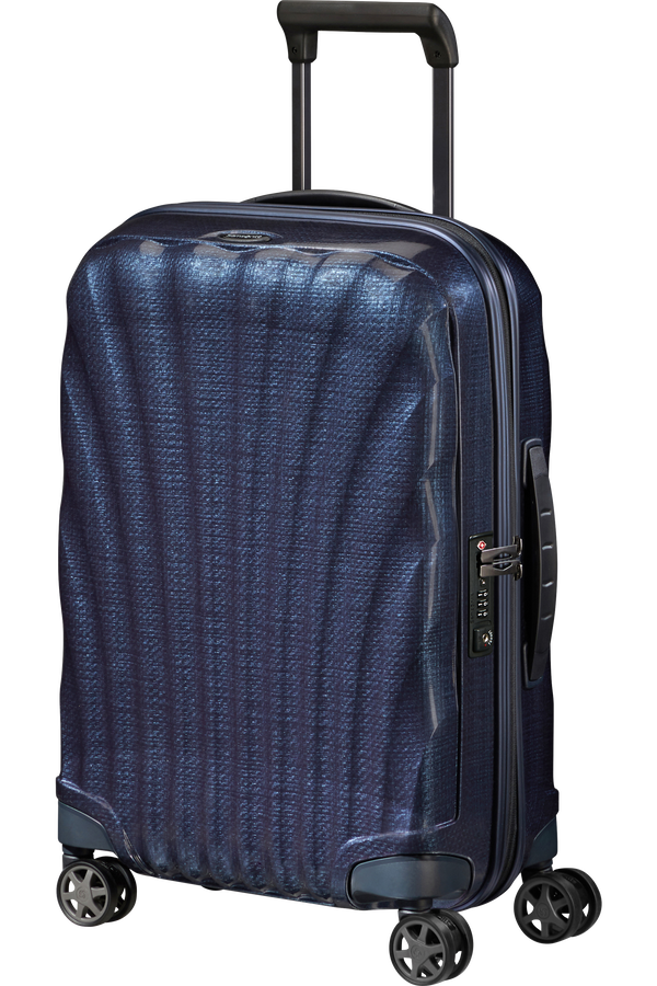 C-Lite Spinner (4 wheels) 55cm