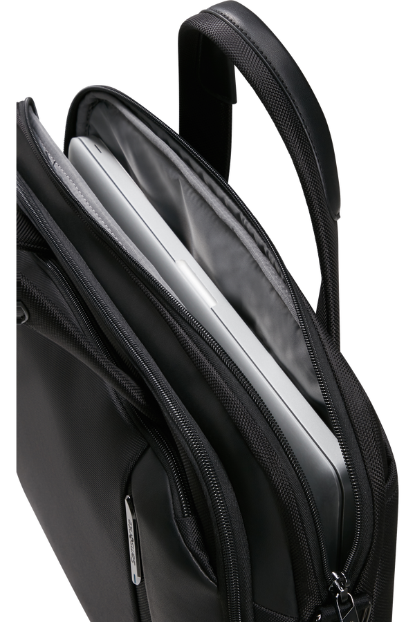 Samsonite Spectrolite 4.0 Briefcase Slim 15.6'  Black