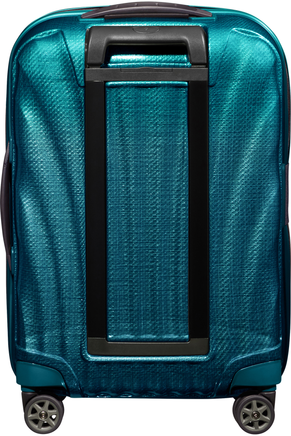 Samsonite C-Lite Spinner 55cm  Petrol Blue