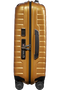 Samsonite Proxis Spinner Expandable 55cm  Honey Gold