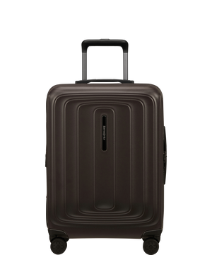 2Wander Spinner expandable (4 wheels) 55cm 55 x 40 x 20/23 cm | 2.6 kg | Samsonite 2Wander Spinner Expandable 55cm  Matt Brown
