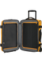 Samsonite Ecodiver DUFFLE/WH 55/20 L 35CM DF  Yellow