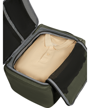 2FIT Underseat backpack 2-in-1 40/45 x 30/36 x 20 cm | 1.1 kg