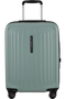 Samsonite Fyrm Spinner Expandable 55cm  Basil Green