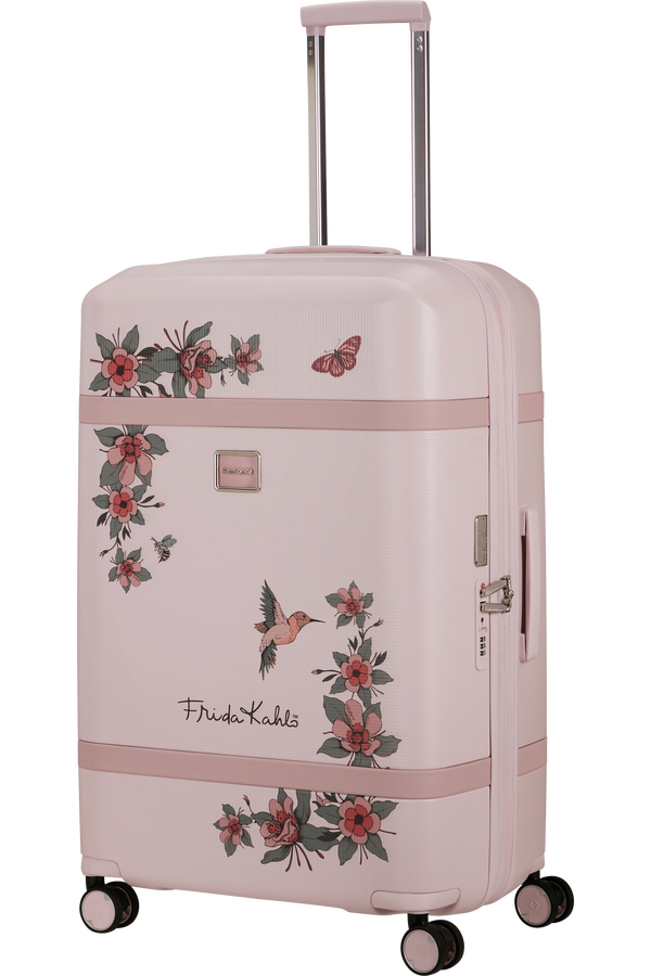 Samsonite Image Spinner Expandable 75cm  You Created Magic