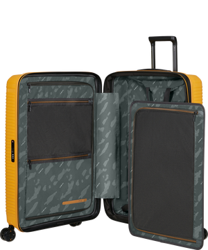 Prodiver Spinner expandable (4 wheels) 75cm 75 x 51 x 32/35 cm | 4.1 kg