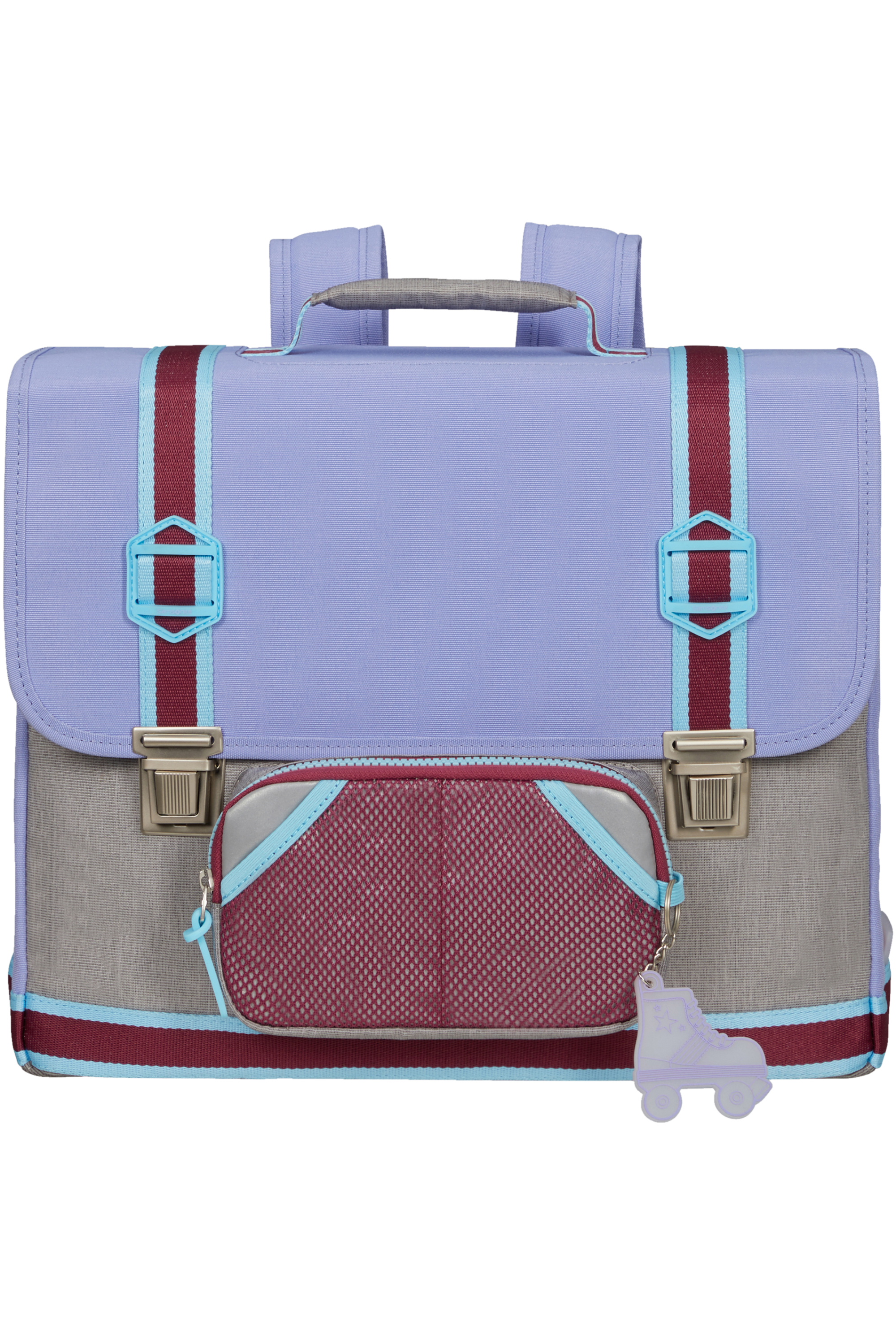 samsonite spinner school bag