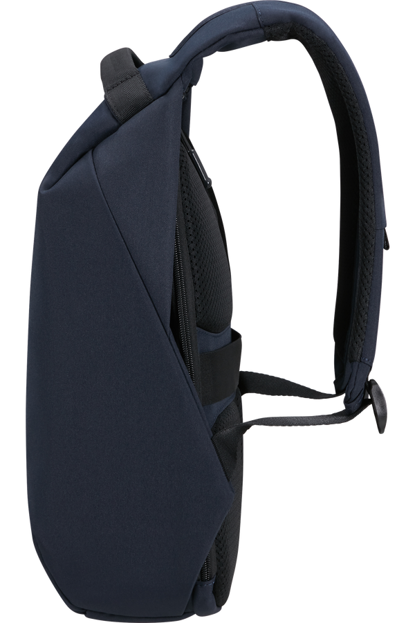 Samsonite Securipak 2.0 Daily Backpack  Dark Blue