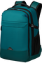 Samsonite Roadseeker Laptop Backpack M  Deep Teal