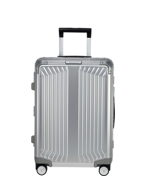 Lite-Box Alu Spinner (4 wheels) 55cm 55 x 40 x 23 cm | 5.1 kg