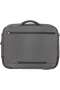 Samsonite X'blade 4.0 Laptop Shoulder Bag  Grey/Black