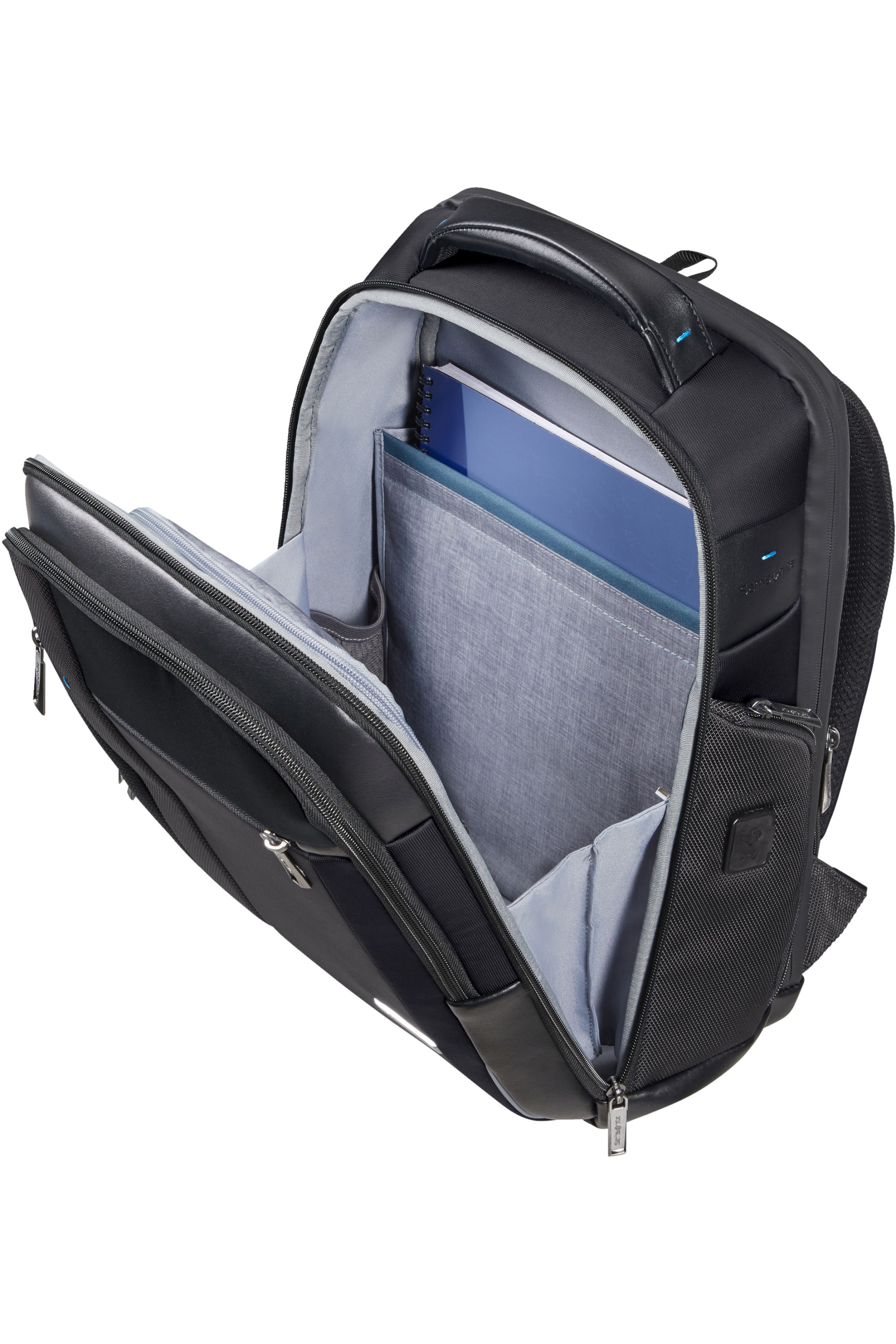 samsonite backpack 14.1