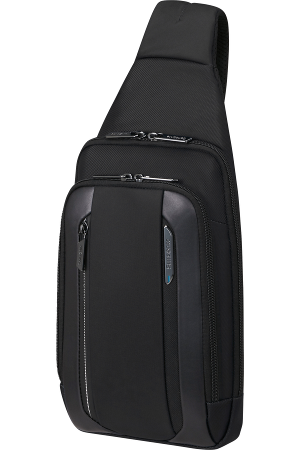 Samsonite Spectrolite 4.0 Sacks Slingbag  Black