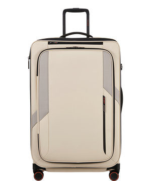 Glazed Spinner expandable (4 wheels) 78cm 78 x 48 x 32/35 cm | 3.5 kg