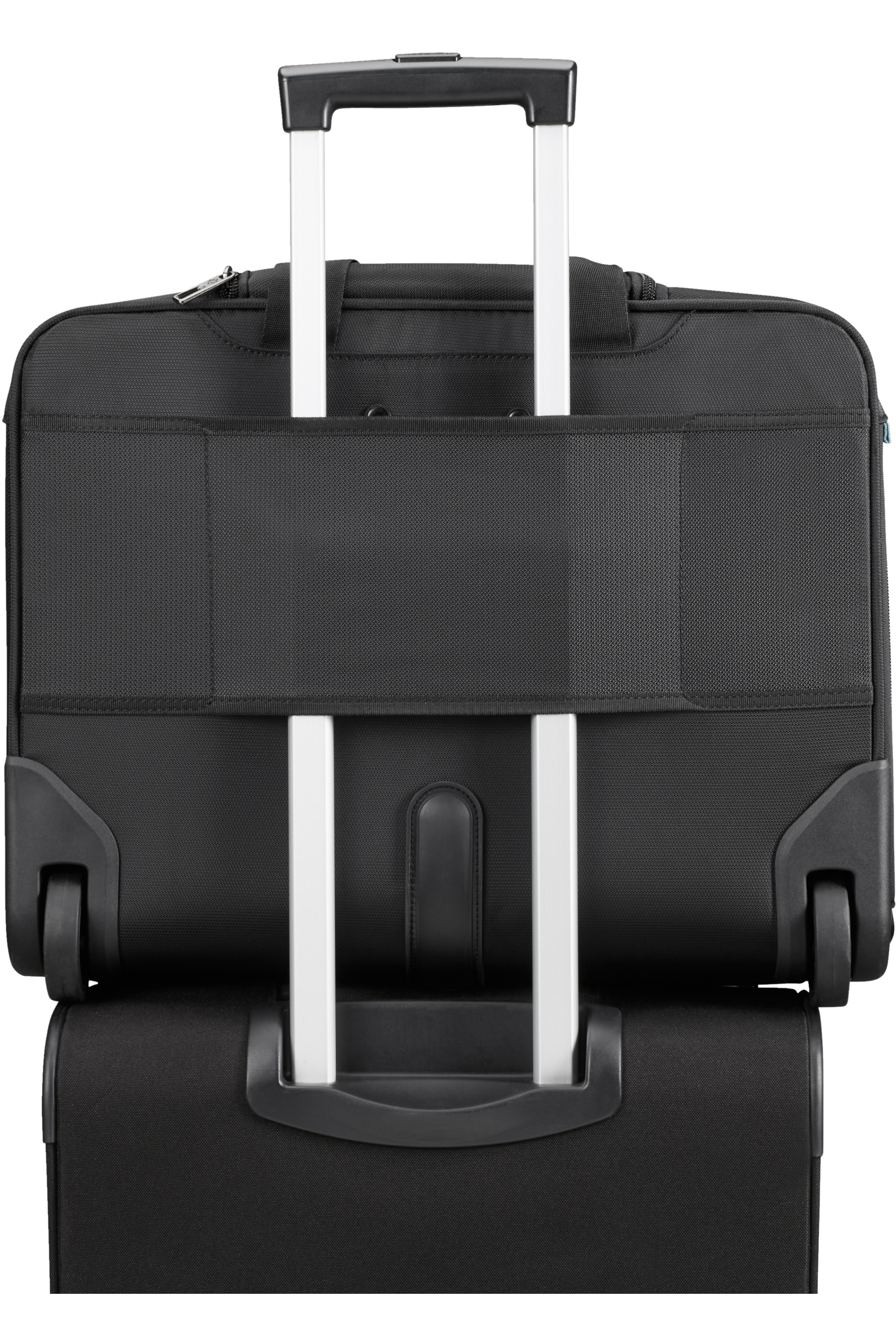 samsonite rolling tote 17.3