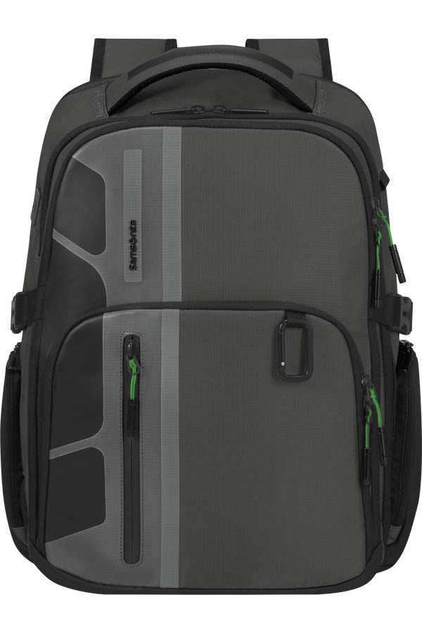 Samsonite Biz2go BP Daytrip  Grey Modular