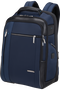 Samsonite Spectrolite 3.0 Laptop Backpack Expandable 17.3'  Deep blue