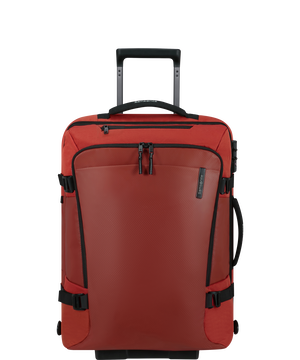 Armox Duffle with wheels / Backpack 55cm 55 x 40 x 25 cm | 2.6 kg