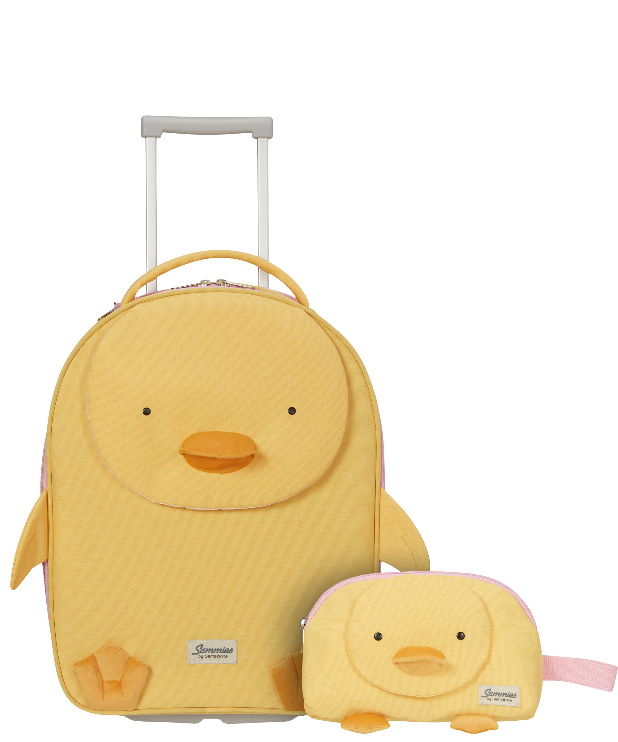samsonite childrens suitcase