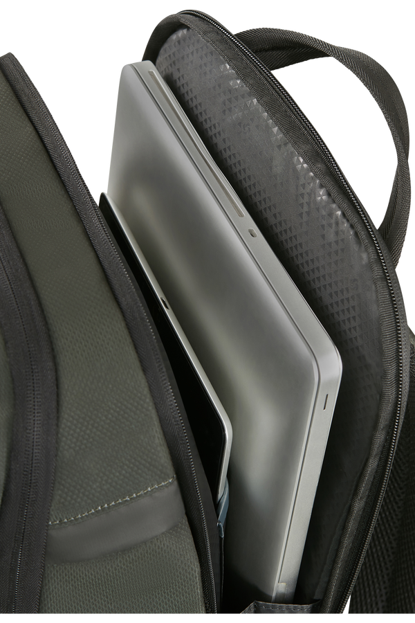 Samsonite Moderny Laptop Backpack 15.6'  Green