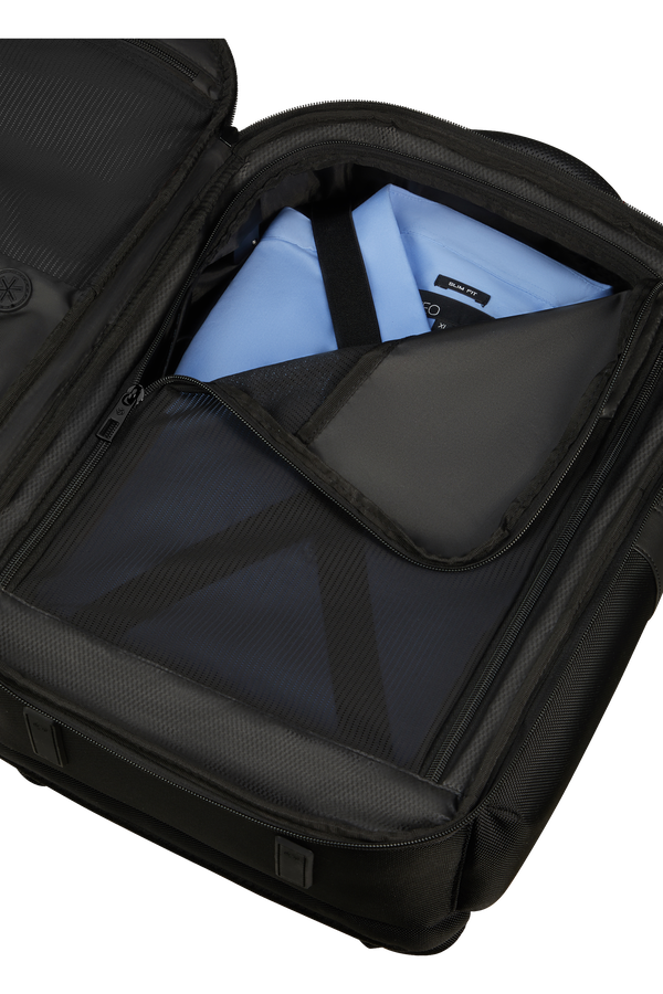 Samsonite Pro-DLX 6 Underseater Backpack 15.6'  Green