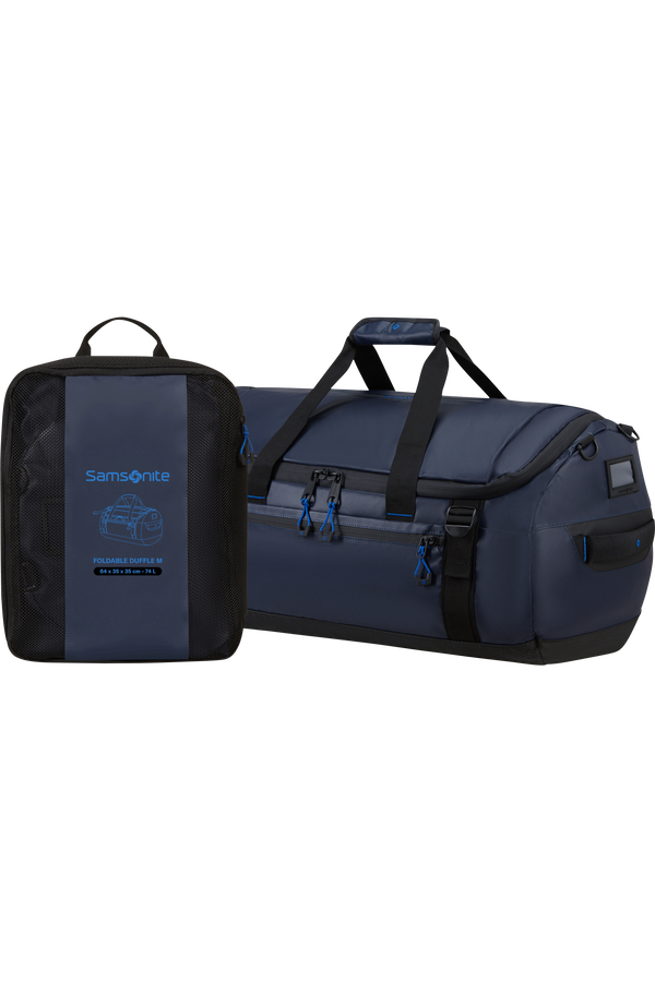 Prodiver Foldable Duffle M