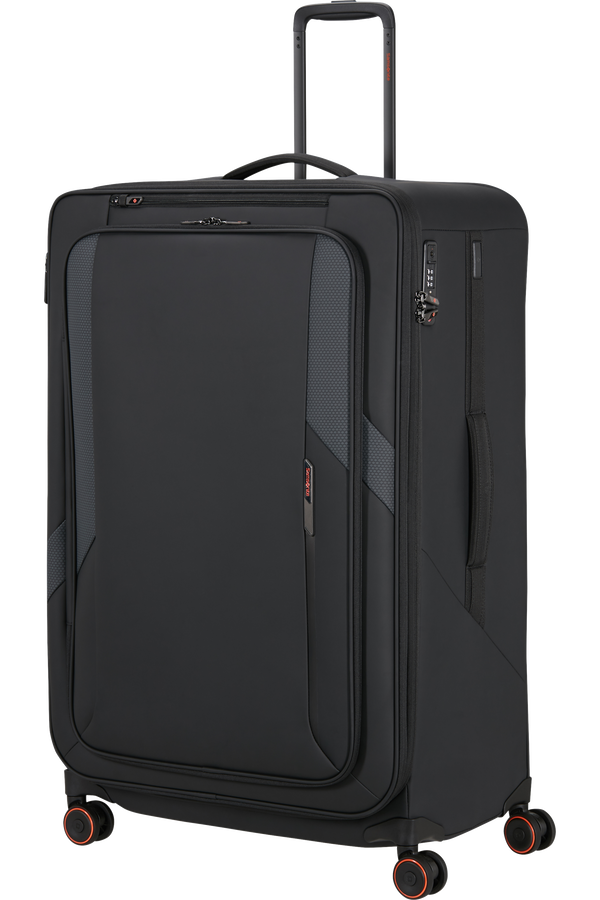 Glazed Spinner expandable (4 wheels) 84cm