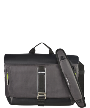 2WM Messenger bag  15.6" 31 x 46 x 10 cm | 1 kg