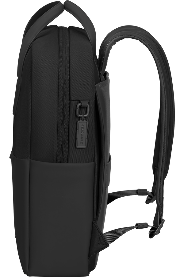 Samsonite 4Pack Laptop Backpack + Handles 14.1'  Black