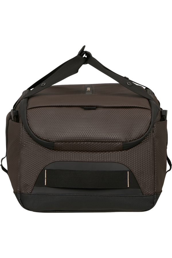 Ecodiver Duffle Bag S