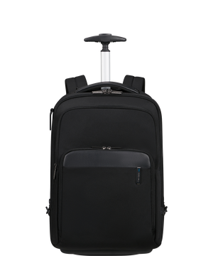 Evosight Laptop bag with wheels 17.3" 50 x 34 x 24 cm | 2.4 kg