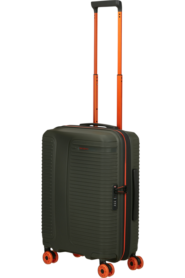 Prodiver Spinner expandable (4 wheels) 55cm