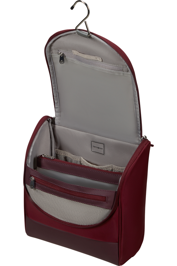 Move Journey Toilet Kit