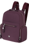 Samsonite Karissa Evo Daily Backpack  Burgundy
