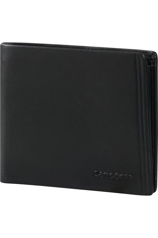 Attack 3.0 SLG Wallet