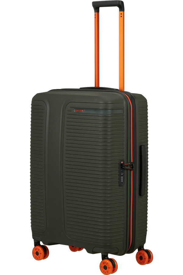Prodiver Spinner expandable (4 wheels) 69cm