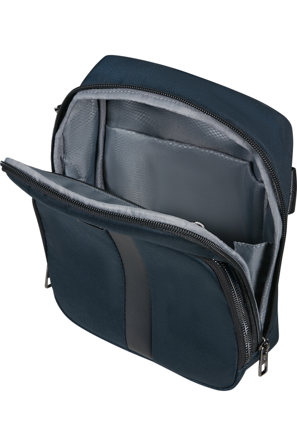 Samsonite Sacksquare Crossover M 9.7'  Blue