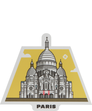 Travel Accessories Luggage Stickers 10 x 10 x 0.1 cm | 0.001 kg