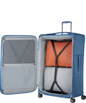 Re-Lite Spinner expandable (4 wheels) 83cm 83 x 53 x 36/39 cm | 3.5 kg