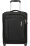 Samsonite Respark UPRIGHT 45/16 UNDERSEATER  Ozone Black