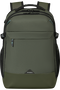 Samsonite Roadseeker Laptop Backpack M  Dark Olive
