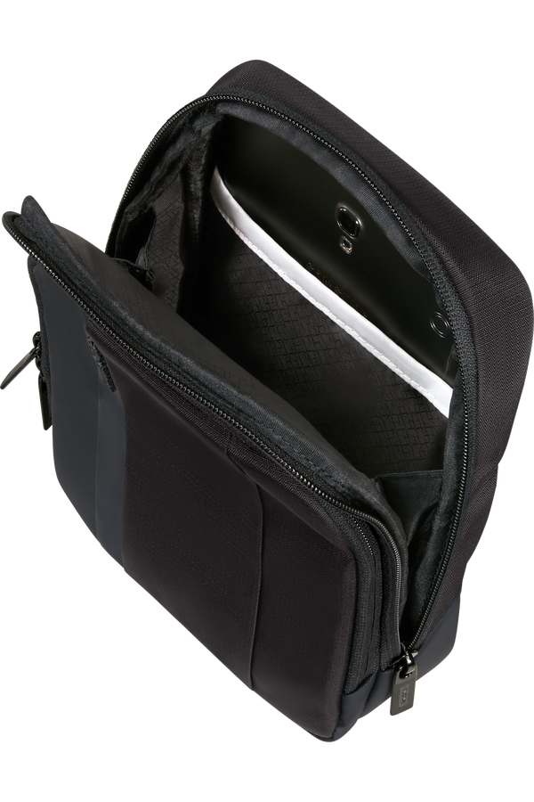 Biz2Go 2 Crossbody Bag S