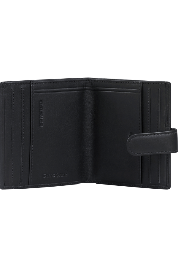 Attack 3.0 SLG Wallet