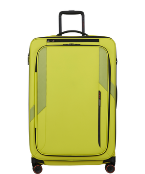 Glazed Spinner expandable (4 wheels) 78cm 78 x 48 x 32/35 cm | 3.5 kg