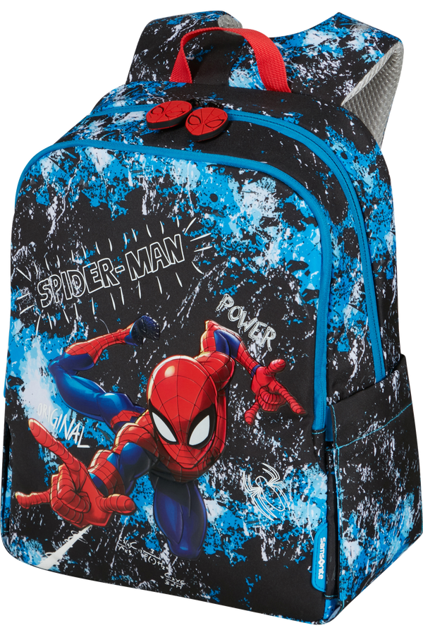 Samsonite Daydream Disney Backpack Marvel  Spiderman Mystery
