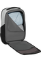 Samsonite Active Road Laptop Overnight Backpack 25L  Grey