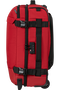 Samsonite Roadseeker Duffle with wheels Backpack 55cm  Brick Red